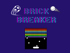Jogo Brick Breaker