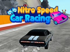 Jogo Nitro Speed Car Racing