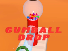 Jogo Gumball Drop