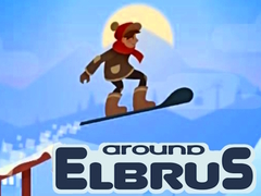 Jogo Around Elbrus