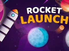 Jogo Rocket Launch