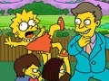 Jogo The Simpsons Shooting