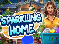 Jogo Sparkling Home