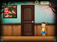 Jogo Amgel Kids Room Escape 218