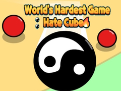 Jogo World's Hardest Game: Hat Cube