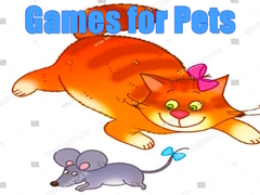 Jogo Games for Pets