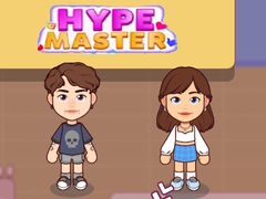 Jogo Hype Master