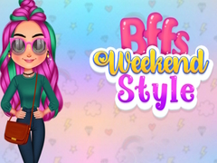Jogo Bffs Weekend Style