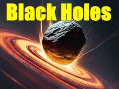 Jogo Black Holes