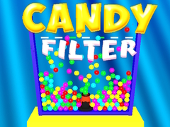Jogo Candy Filter
