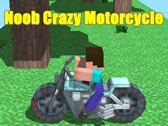 Jogo Noob Crazy Motorcycle