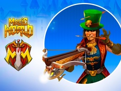 Jogo Magic World
