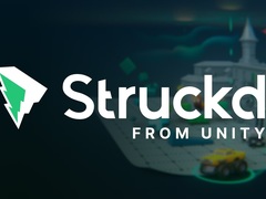 Jogo Struckd