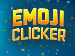 Jogo Emoji Clickers