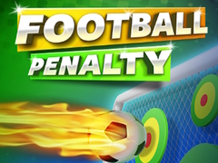 Jogo Football Penalty