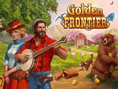 Jogo Golden Frontier