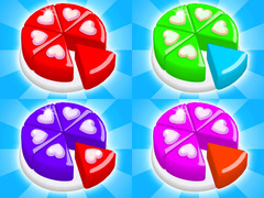 Jogo Candy Maker