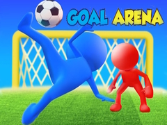 Jogo Goal Arena 3D