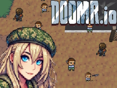 Jogo Doomr.io