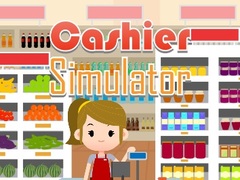 Jogo Cashier Simulator