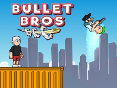 Jogo Bullet Bros