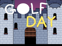 Jogo Golf Day