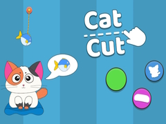 Jogo Cat Cut