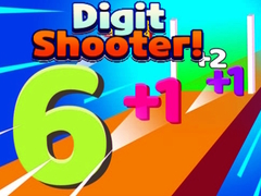 Jogo Digit Shooter!