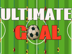 Jogo Ultimate Goal