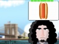 Jogo Hotdog Hotshot