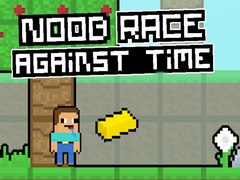 Jogo Noob Race Against Time