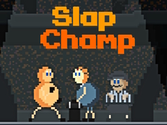 Jogo Slap Champ