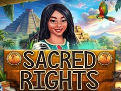 Jogo Sacred Rights