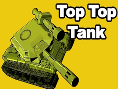 Jogo Top Top Tank