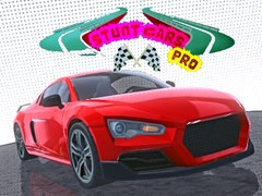 Jogo Stunt Cars Pro