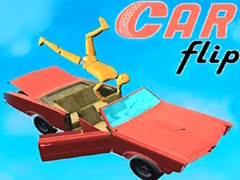 Jogo Car Flip!