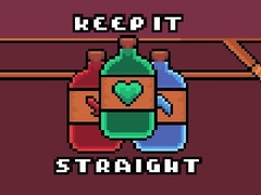 Jogo Keep It Straight