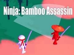 Jogo Ninja: Bamboo Assassin
