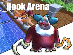 Jogo Hook Arena