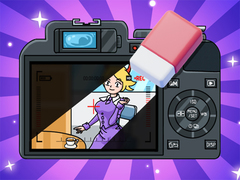 Jogo Dop Puzzle Erase Master