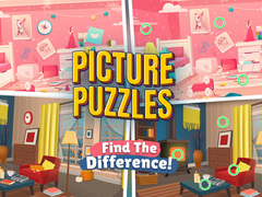 Jogo Picture Puzzles