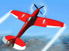 Jogo Real Flight Simulator