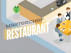 Jogo Masterchef Restaurant