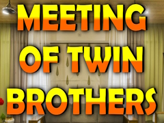 Jogo Wow Meeting of Twin Brothers