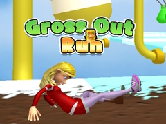 Jogo Gross Out Run