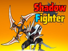 Jogo Shadow Fighter