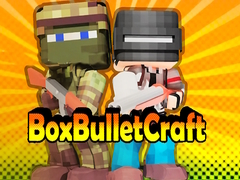Jogo Box Bullet Craft