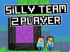 Jogo Silly Team 2 Player