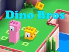 Jogo Dino Bros