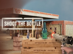 Jogo Shoot The Bottle